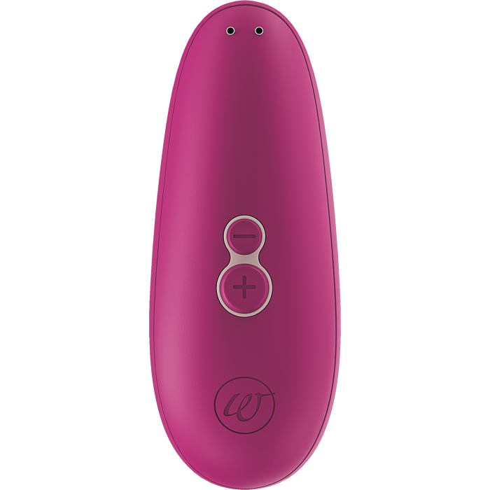 Womanizer Starlet 3 Pink - Image 3