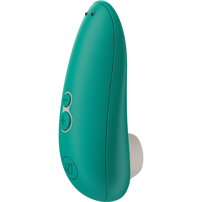 Womanizer Starlet 3 Turquoise - Image 3