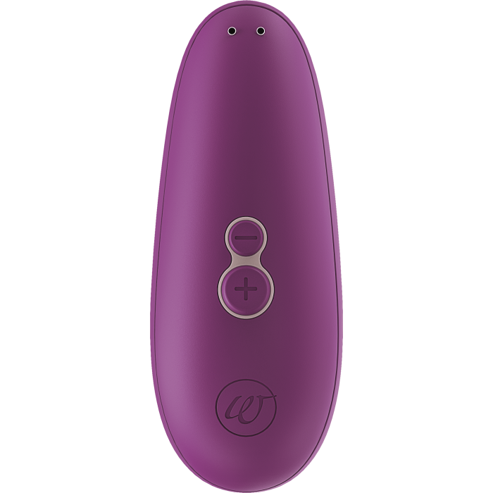 Womanizer Starlet 3 Violet - Image 3