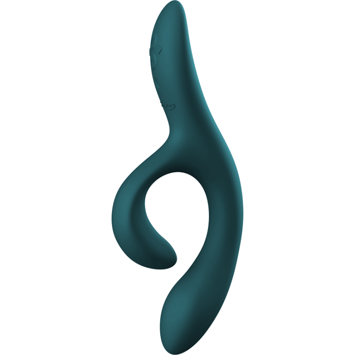 We-Vibe Date Night Holiday Gift Set Green Velvet - Image 3