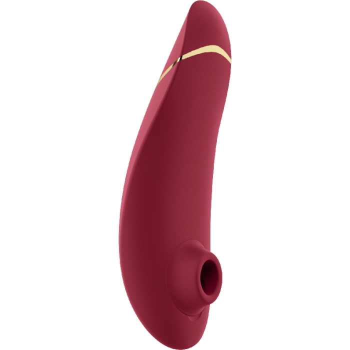 Womanizer Premium 2 Bordeaux - Image 1