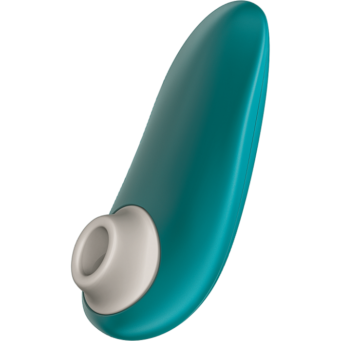 Womanizer Starlet 3 Turquoise - Image 1