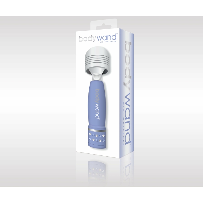 XGen Bodywand Mini - Lavender - Image 1
