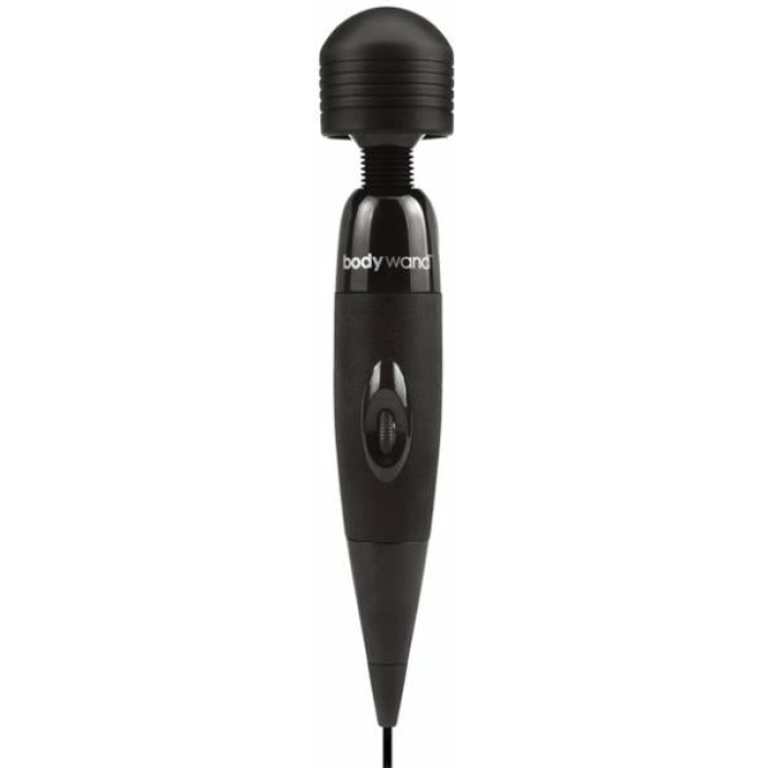 Bodywand Original Body Massager Plug In USA Black - Image 1