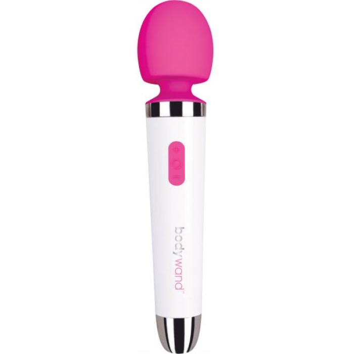 Bodywand Aqua Silicone Massager Waterproof - Image 1