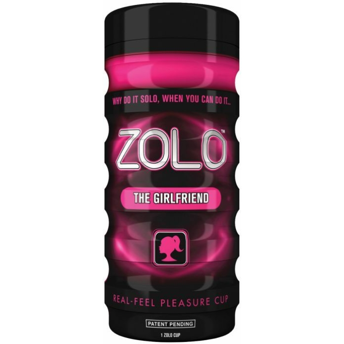 Zolo Girlfriend Cup - Image 1