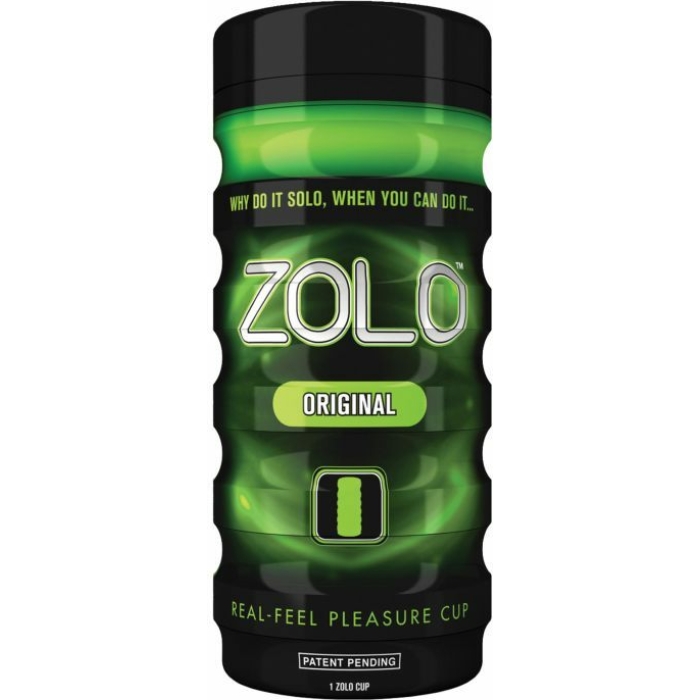 Zolo Original Cup - Image 1