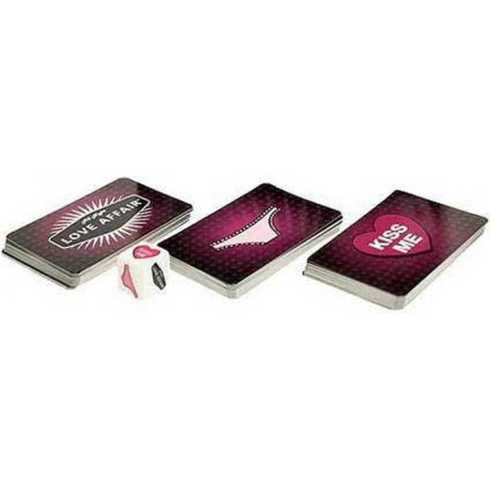 All Night Love Affair Game - Image 1