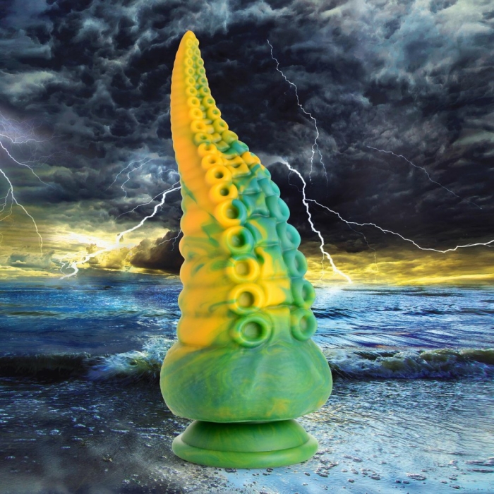 Creature Cocks Monstropus - Image 1