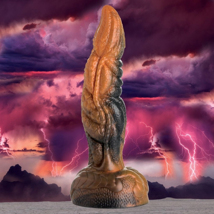 Creature Cocks Ravager - Image 1