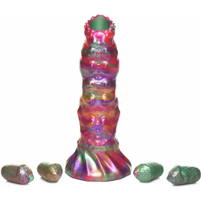 Creature Cocks Larva - Image 3