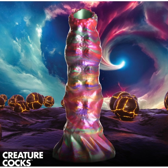 Creature Cocks Larva - Image 1