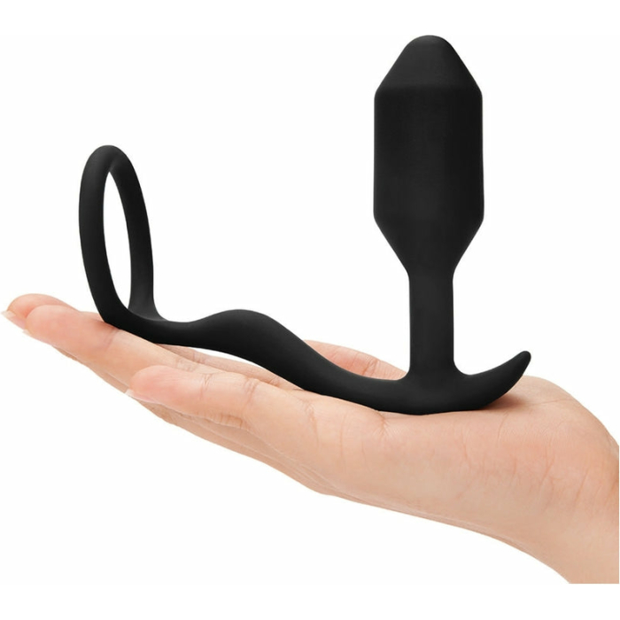 b-Vibe Snug&Tug - Image 3