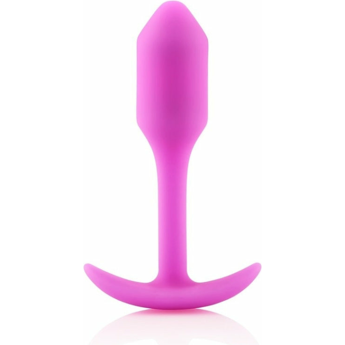 B-Vibe Snug Plug 1 - Image 1