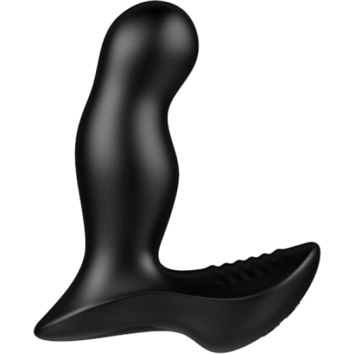 Nexus Beat Prostate Thumper - Black - Image 1