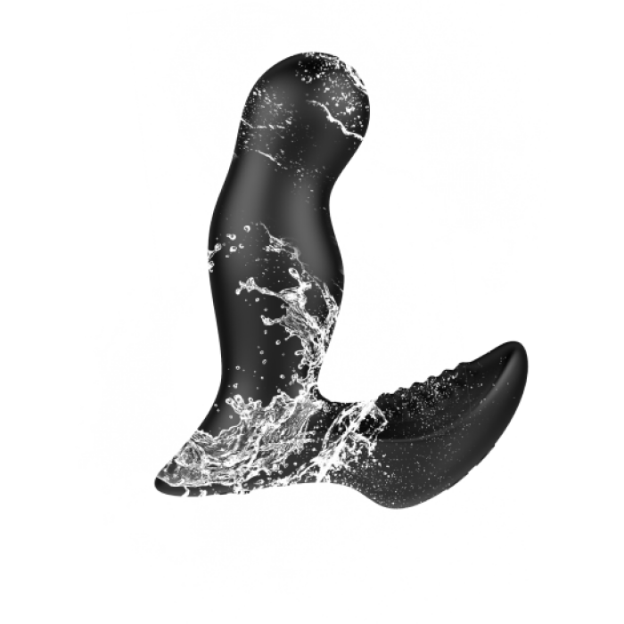 Nexus Beat Prostate Thumper - Black - Image 3