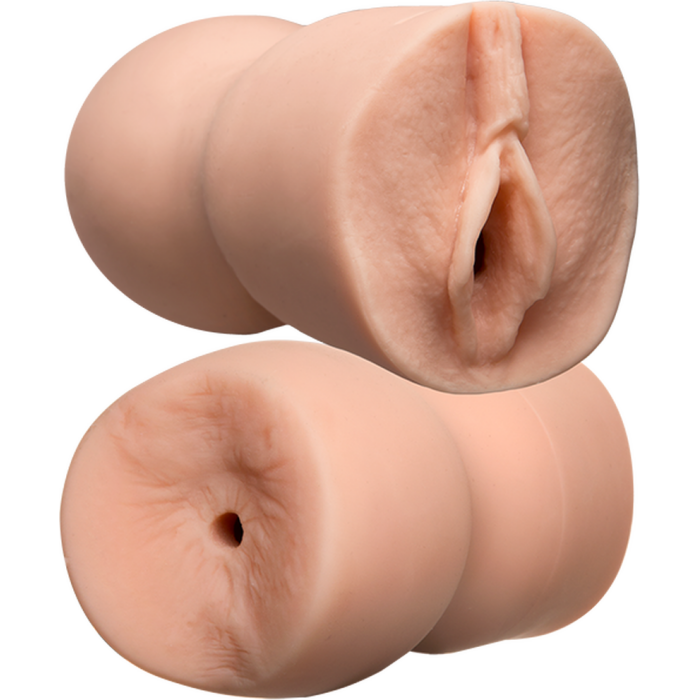 Sasha Grey Ultraskyn Cream Pie Pocket P*ssy - Image 2