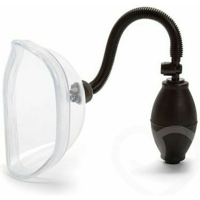 Fetish Fantasy High Intensity Pussy Pump - Image 2