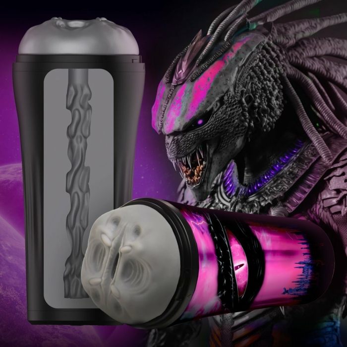 Creature Cocks Predator Creature Stroker - Image 1