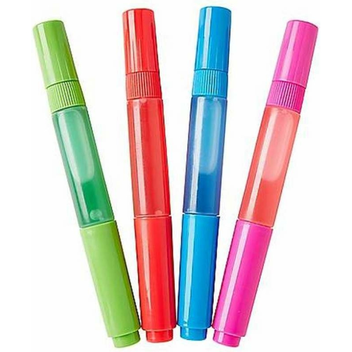 Play Pen Edible Body Paints 4 Pack - Image 1