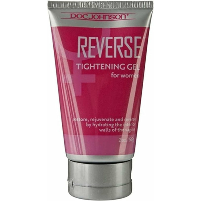 Reverse Vaginal Tightening Cream 2oz Bulk - Image 1