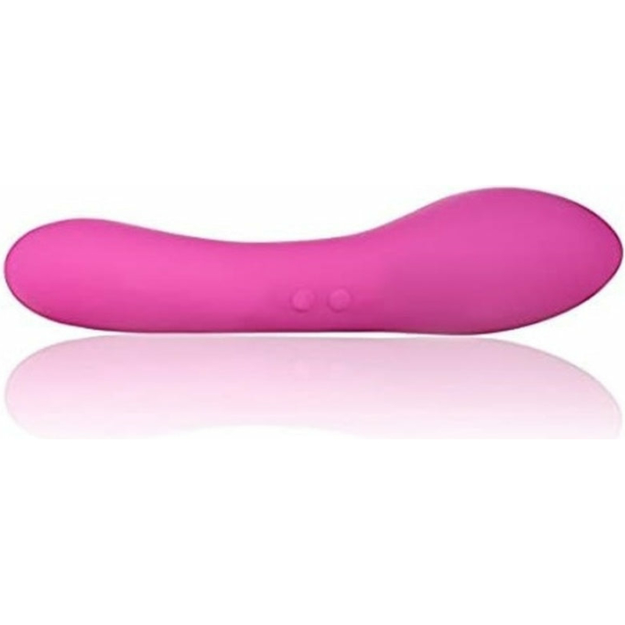 Swan Massage Wand Rechargeable 2 Motors 7 Functions - Image 1
