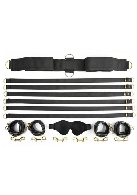 Special Edition Under The Bed Restraint Set - Image 3