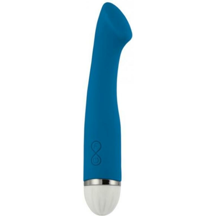 GigaLuv Bella's Curve G Spotter - Blue - Image 1