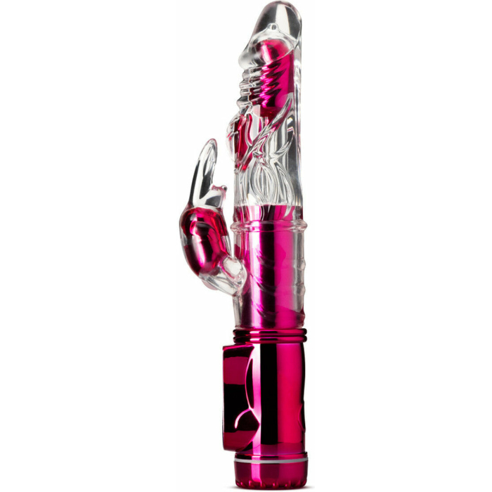 Sexy Things - Frisky Rabbit - Pink - Image 2