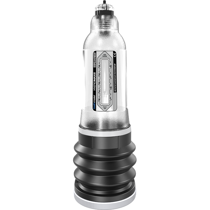 Bathmate Hydromax 5 - Clear - Image 1