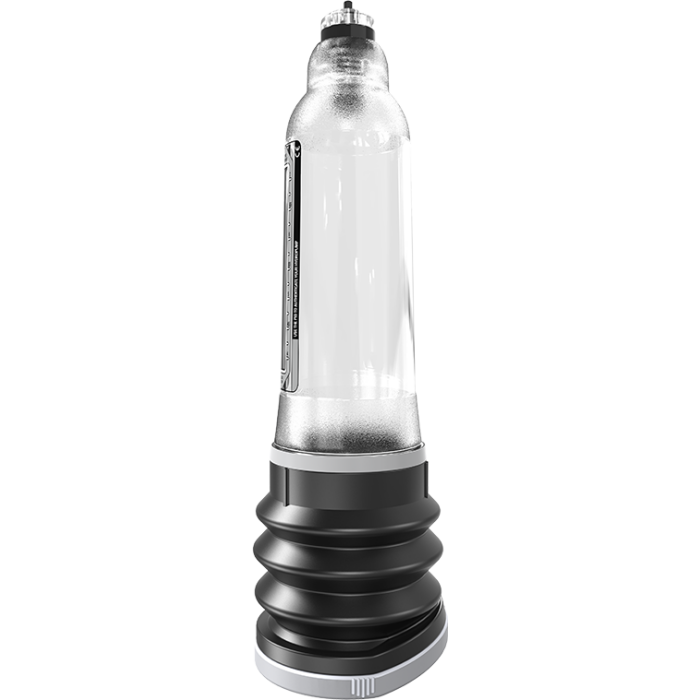 Bathmate Hydromax 7 - Clear - Image 1