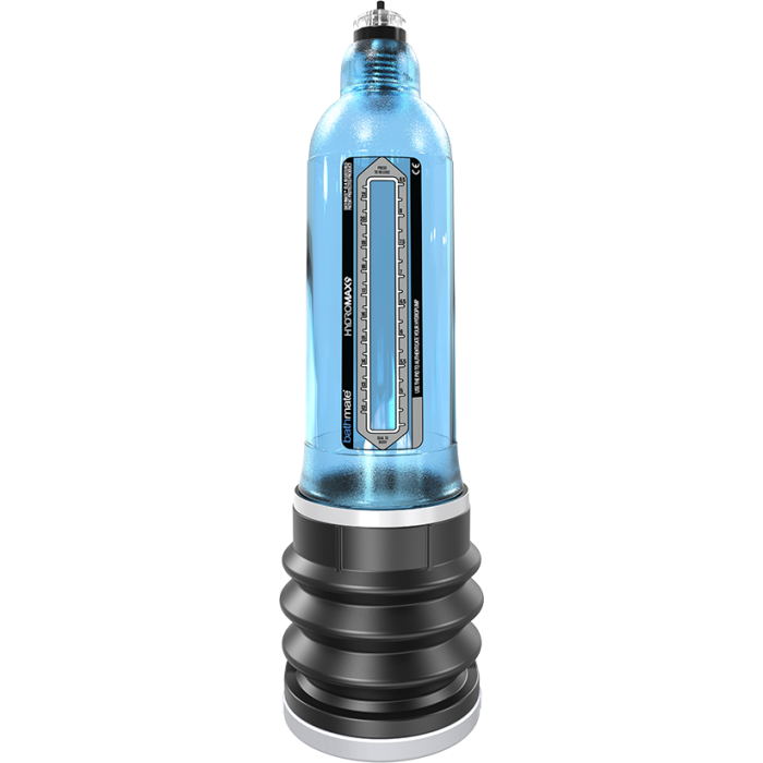 Bathmate Hydromax 9 - Blue - Image 1