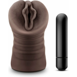 Hot Chocolate Alexis Brown Vagina Stroker