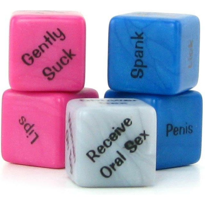 Let's F*ck Dice Game - Image 1