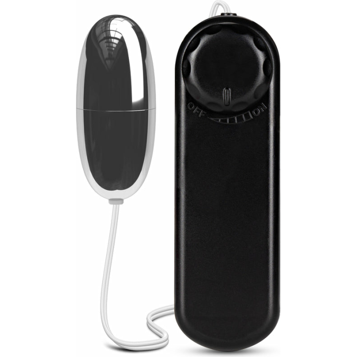 Waterproof Silver Bullet With Ultra Tech Motor - Image 1