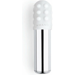 Le Wand Little Pleasures 6pc Collection-le Wand Bullet,point,pin,silicone Cover&ring, Storage Bag - Image 2