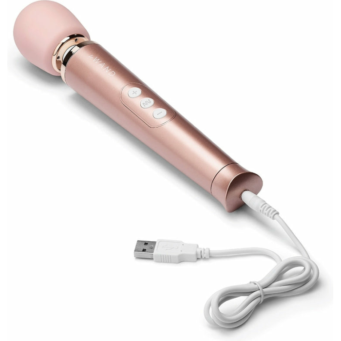 Le Wand Petite Rechargeable Massager - Image 2