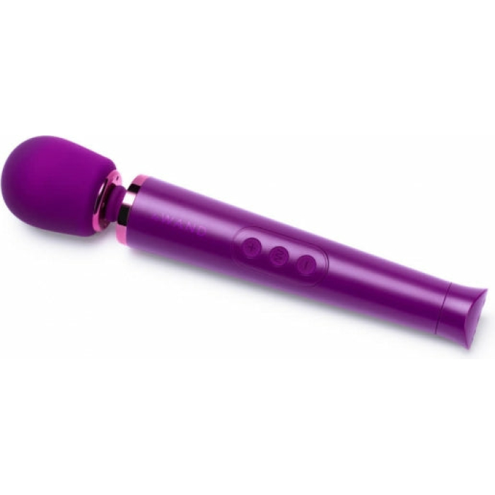 Le Wand Petite Cherry Massager - Image 1
