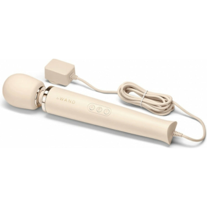 Le Wand Powerful Plug-in Vibrating Massager - Image 3