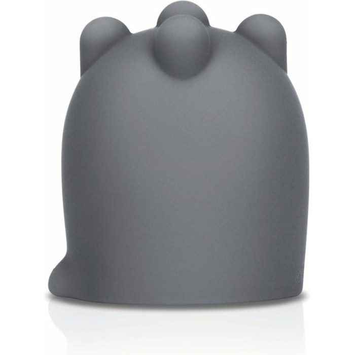Le Wand Shiatsu Deep Tissue Silicone Attachment - Image 1