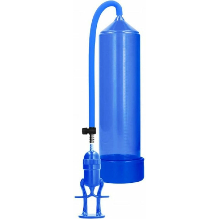 Pumped Deluxe Beginner Pump - Image 3