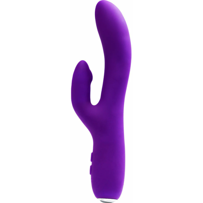 Vedo Rockie Rechargeable Dual Vibe - Image 3