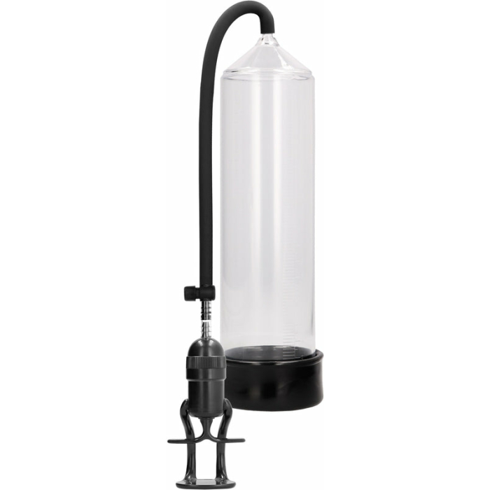 Pumped Deluxe Beginner Pump - Image 1