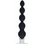 Quaker Anal Vibe Just Black