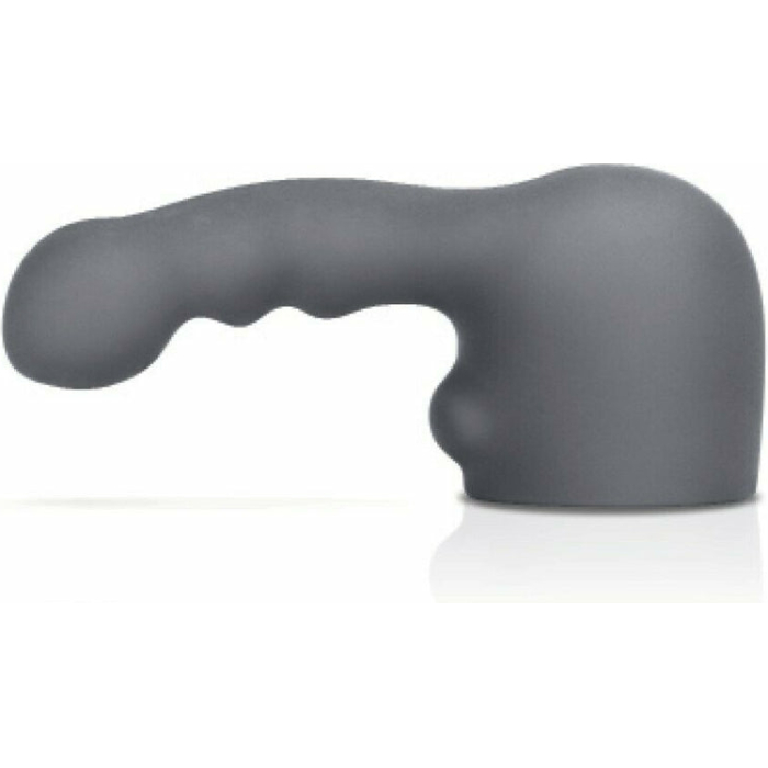 Le Wand Ripple Weighted Silicone Attachment - Image 1