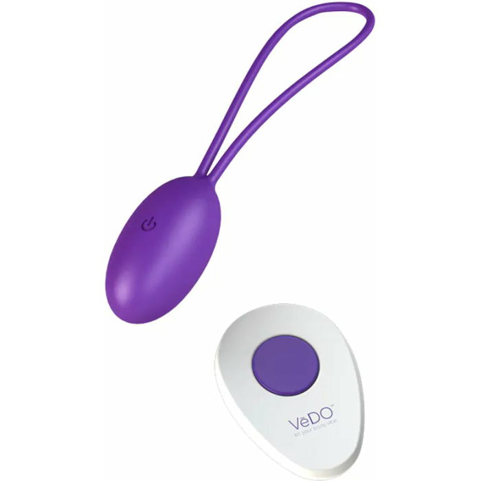 Vedo Peach Egg Vibe - Image 1