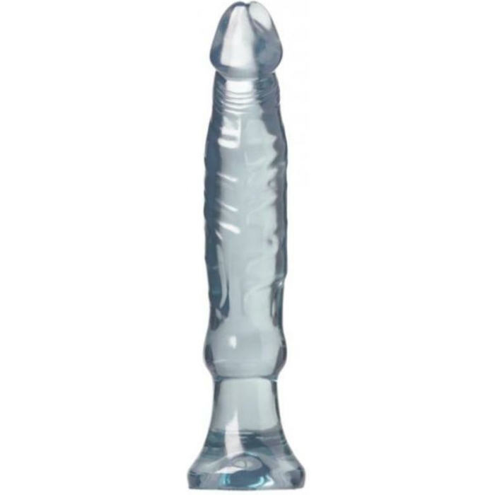 Crystal Jellies 6 inches Anal Starter - Image 1