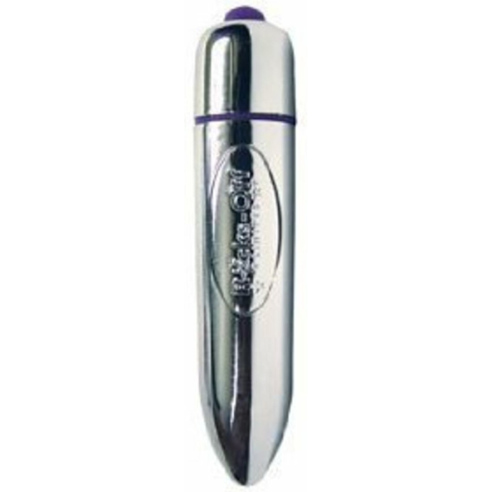 RO-80mm Bullet Vibe - Image 3