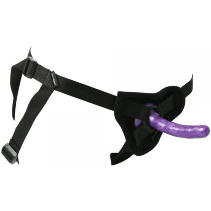 The New Comers Strap On Set - Image 1