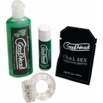 Goodhead - Kit For Him Multi-colored